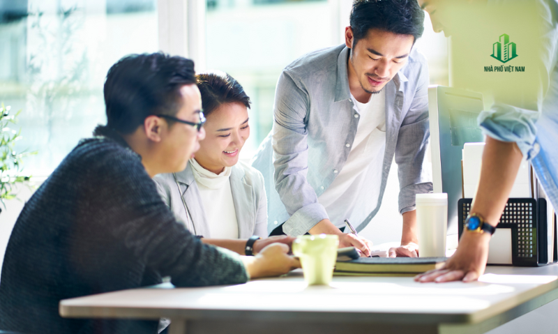 10 cách đơn giản để tạo năng lượng tích cực khi tìm việc